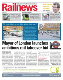 October 2016 
                issue October 2016