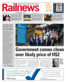 October 2019 
                issue October 2019