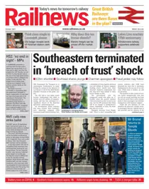 October 2021 
                issue October 2021