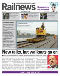 October 2022 
                issue October 2022