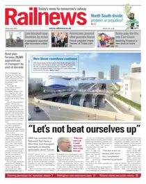 September 2015 
                issue September 2015