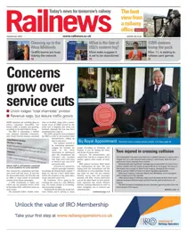 September 2021 
                issue September 2021