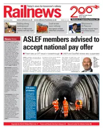 Railnews September 2024