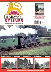 August 2024 
                issue August 2024