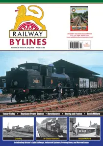 July 2025 
                issue July 2025