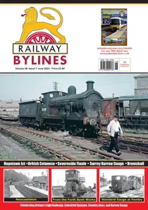 June 2023 
                issue June 2023