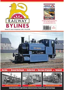 September 2022 
                issue September 2022