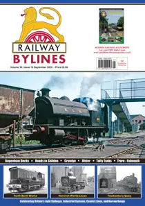 September 2025 
                issue September 2025