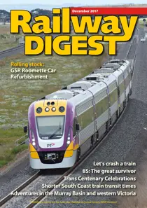 December 2017 
                issue December 2017