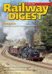 December 2018 
                issue December 2018