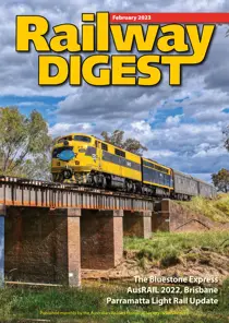 February 2023 
                issue February 2023