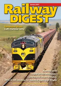 January 2017 
                issue January 2017