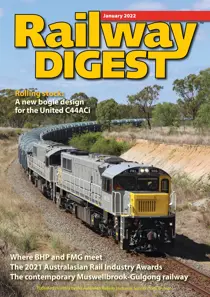 January 2022 
                issue January 2022