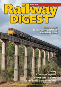 March 2016 
                issue March 2016