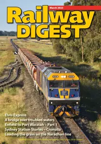 March 2023 
                issue March 2023