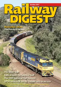 October 2017 
                issue October 2017