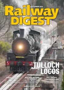 September 2026 
                issue September 2026