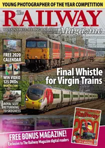 1425 - December 2019 
                issue 1425 - December 2019