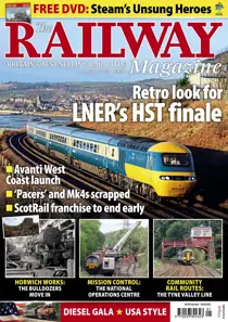 1426 - January 2020 
                issue 1426 - January 2020