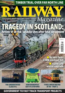 1434 - September 2020 
                issue 1434 - September 2020