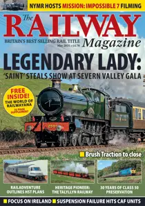 1442 - May 2021 
                issue 1442 - May 2021