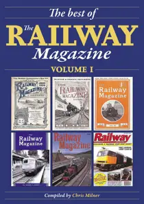 Best of The Railway Magazine 1 
                issue Best of The Railway Magazine 1
