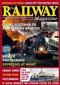 February 2015 
                issue February 2015
