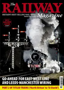 January 2012 
                issue January 2012