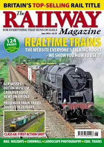 June 2014 
                issue June 2014