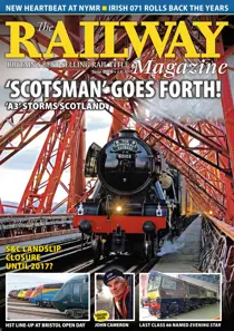 June 2016 
                issue June 2016