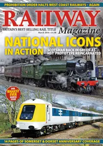 March 2016 
                issue March 2016