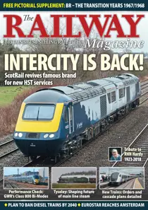 March 2018 
                issue March 2018