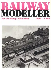  April 1975 
                issue  April 1975