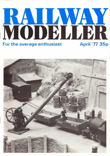 Railway Modeller Preview