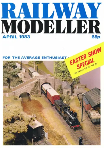 Railway Modeller Preview