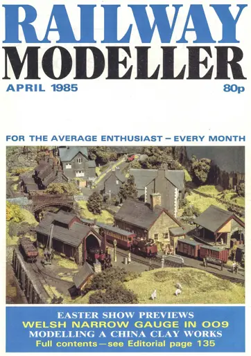 Railway Modeller Preview