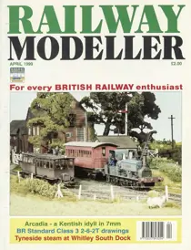  April 1999 
                issue  April 1999