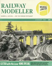  August 1965 
                issue  August 1965