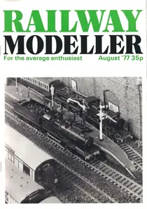  August 1977 
                issue  August 1977
