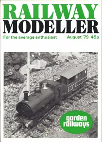  August 1979 
                issue  August 1979