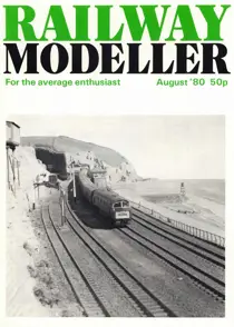  August 1980 
                issue  August 1980