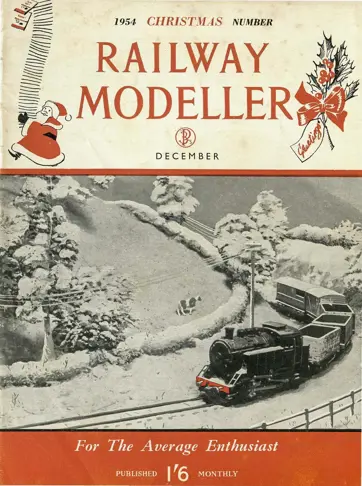 Railway Modeller Preview