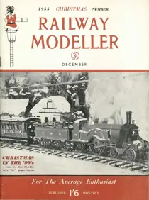  December 1955 
                issue  December 1955