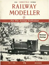  December 1956 
                issue  December 1956