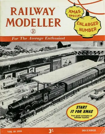 Railway Modeller Preview