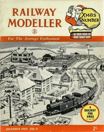 Railway Modeller Preview