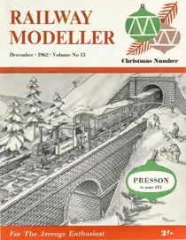  December 1962 
                issue  December 1962