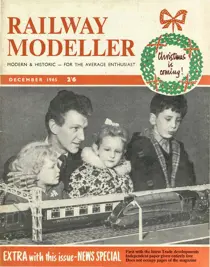  December 1965 
                issue  December 1965