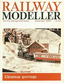  December 1969 
                issue  December 1969