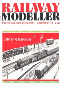  December 1973 
                issue  December 1973